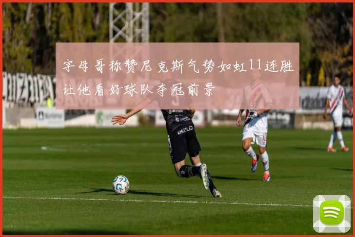 字母哥称赞尼克斯气势如虹11连胜让他看好球队夺冠前景